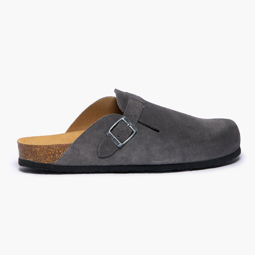Blog Grey Afelpado