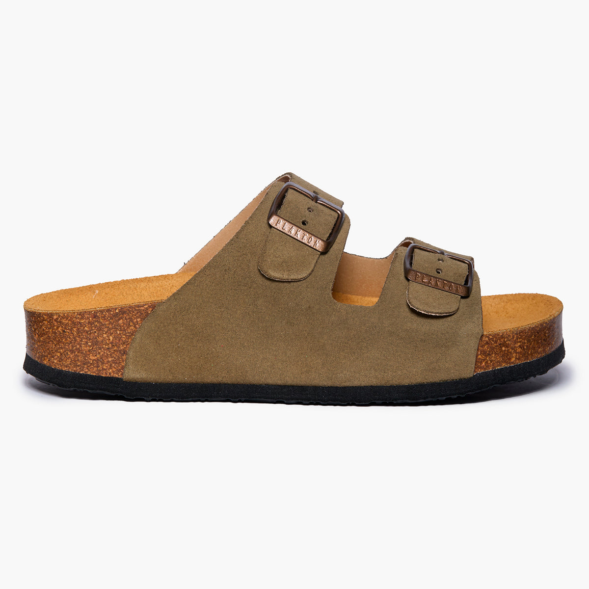 Ibiza Afelpado Kaki Claro