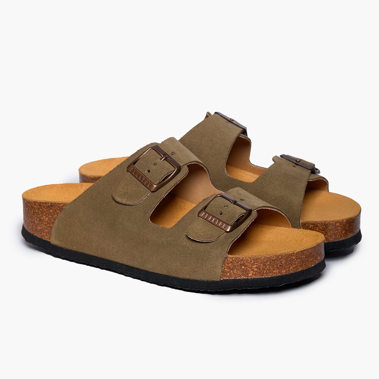 Ibiza Afelpado Kaki Claro