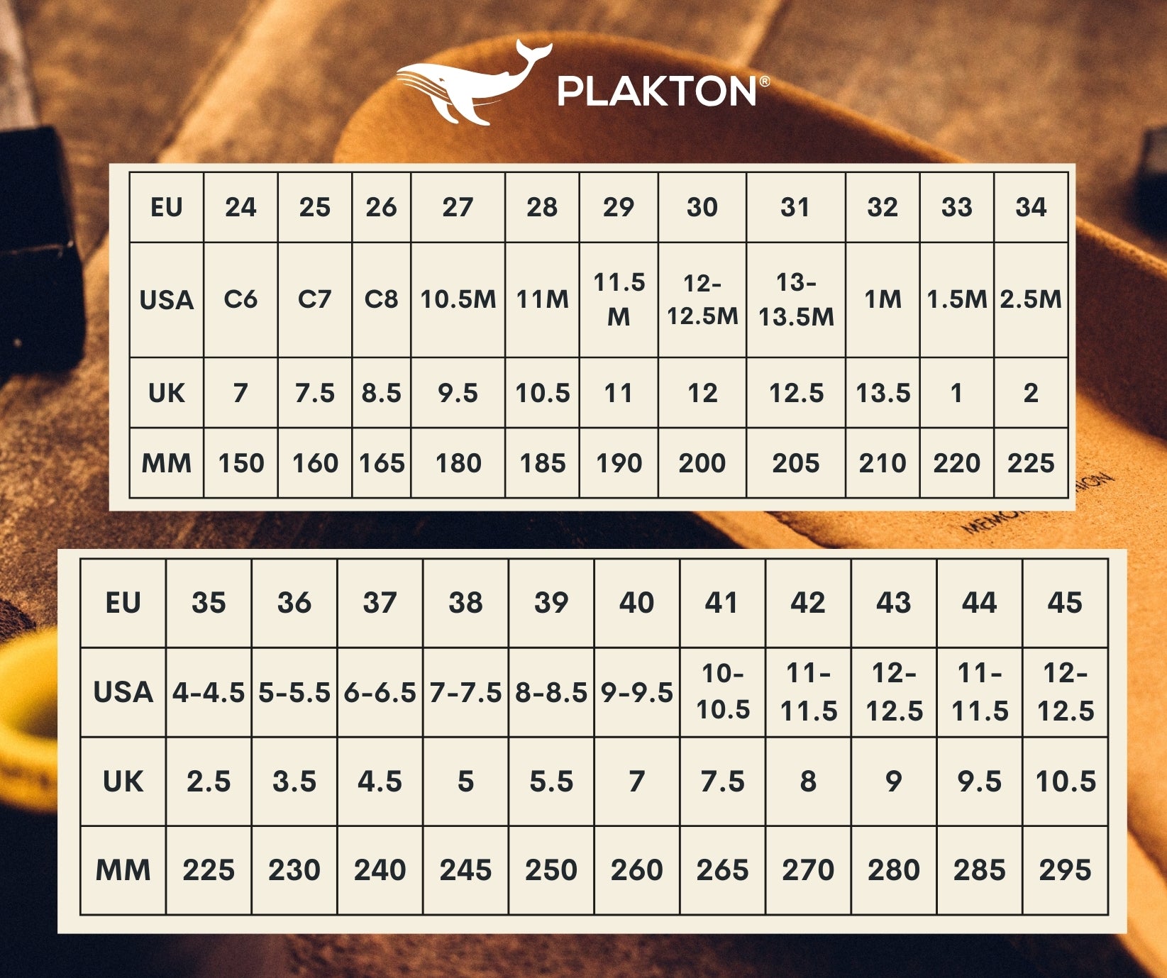 Plakton Europe